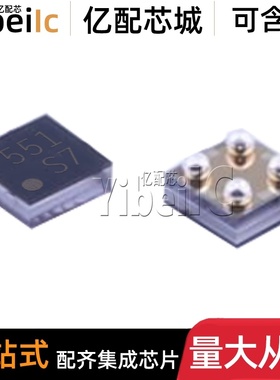 10个 全新原装 TPS22915CYFPR DSBGA-4 CYFP CYFPT 配电开关芯片