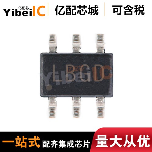 全新原装 LT5534ESC6#TRPBF SC70-6 #TRPBF PBF 射频检测器芯片