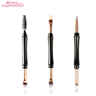 Cọ trang điểm hai đầu, cọ môi, cọ mi, cọ đánh bóng mắt, cọ kẻ mắt, cọ xiên, cọ tán bột lông mày, cọ lem, cọ trang điểm mút trang điểm