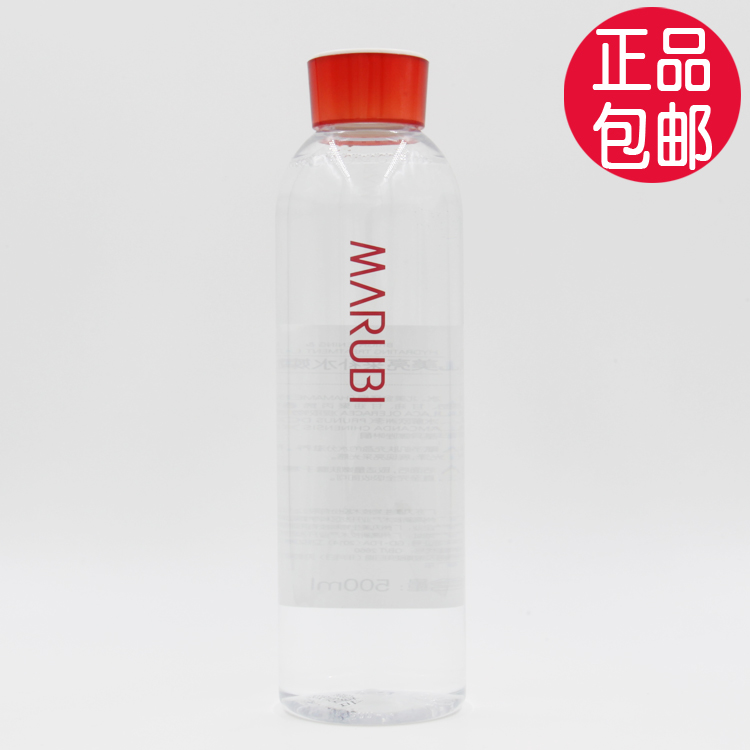 丸美正品 紧致焕颜柔肤水500ml院装保湿补水 镇静