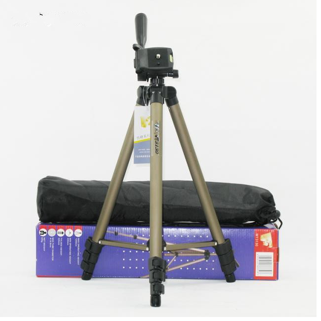 Wota艺便携荧光棒舞蹈三脚架