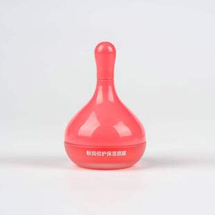 澳碧芙粉润倍护保湿唇膜7g