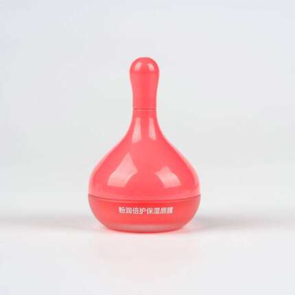 澳碧芙粉润倍护保湿唇膜7g