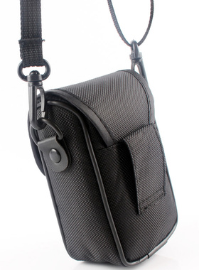 适用松下相机包TZ90 TZ85 TZ80 TZ70 TZ60防震ZS20 LX3背包