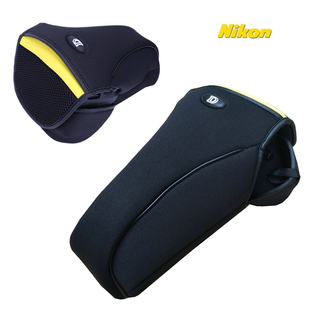 适用尼康单反相机包D7000 D5200 D90 D7100保护套D600 D750内胆