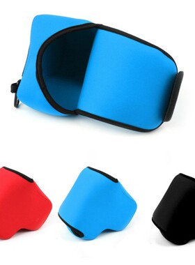 适用索尼相机包RX10 RX10II HX100 HX200 HX300 HX350内胆保护套