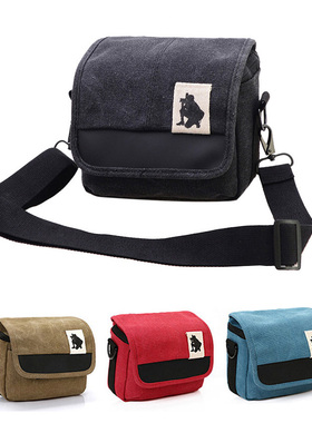 适用徕卡微单相机包V-LUX M9 M-P Q TYP109 M T莱卡Q2 typ107单肩