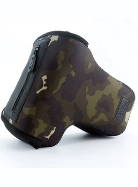 适用佳能单反相机内胆包550D 600D 1500D 200DII 250D便携X9 X7