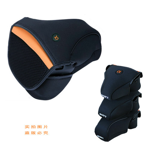 索尼a7ii适用内胆包保护套
