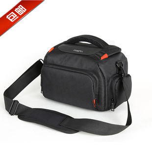 适用富士相机包X-T2 XT4 XT5 XT1 E3 XE2 XT3 XH1 XPRO2单肩S9800
