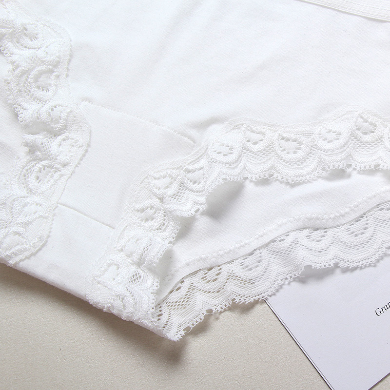 Slip jeunesse CHRISTIES CM301 en coton - Ref 639563 Image 4