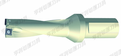 正品株洲可转位浅孔钻削刀杆ZTD03-370-XP40-SP11-02