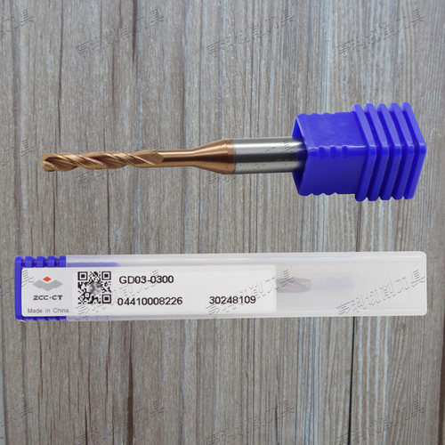 原装株洲合金钨钢钻头GD03-0300 0310 0325S 0330 0304 0350