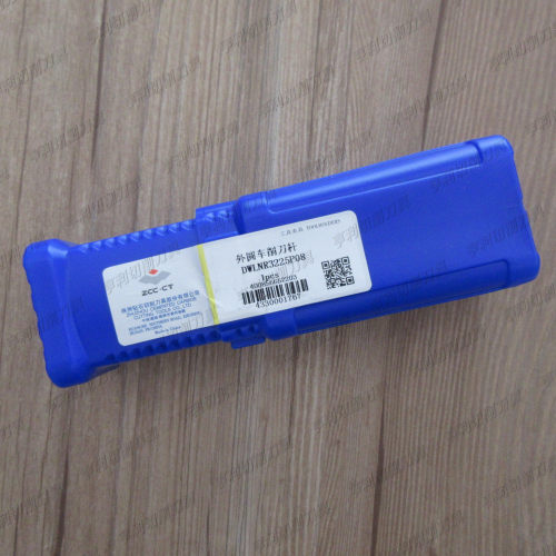 株钻车削刀杆DWLNR3225P08