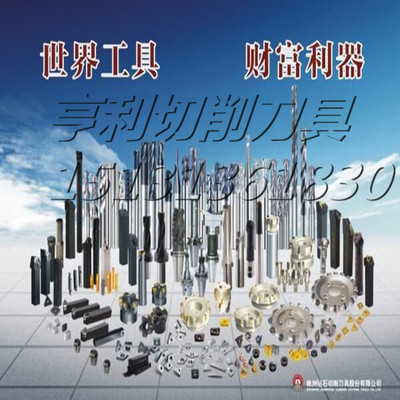 正品株洲数控刀片TCMT090208-HM YBD152