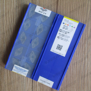 正品株洲数控刀片DNMG150612-NM YBG102 YBG105