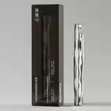 三资堂 Базовый водостойкий удлиняющий завивающий крем для ресниц, тушь, не растекается, натуральная и стойкая формула, стайлинг