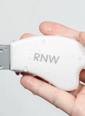 rnw黑头铲子手动去黑头粉刺角质