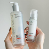 毕生之研厚脸皮精华水补水保湿 湿敷爽肤水 屏障修护褪红官方正品