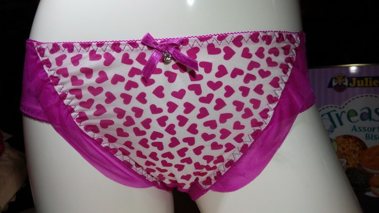 Slip en nylon - Ref 649505 Image 4