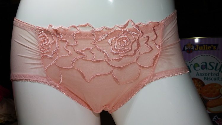 Slip en nylon - Ref 649510 Image 5