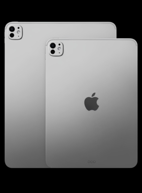 Apple/苹果iPad Pro2025新款11寸正品平板电脑13寸M5芯片 2024 M4