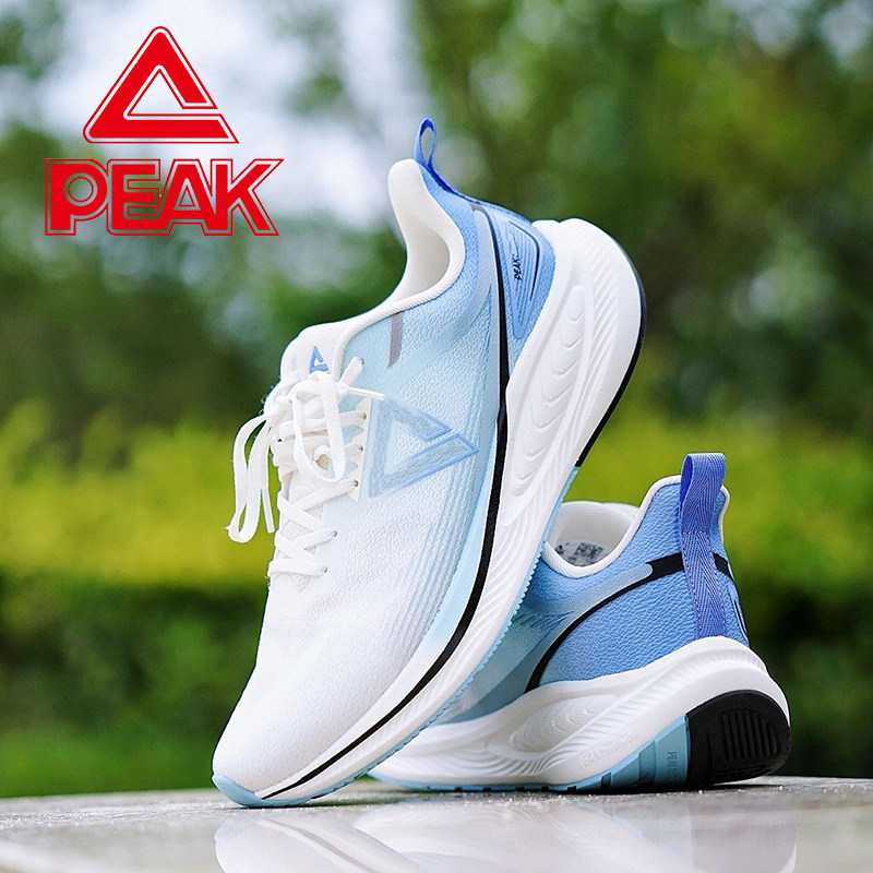 匹克骋风态极跑步鞋秋季新款男女训练鞋软底减震支撑运动休闲跑鞋,运动鞋new,跑步鞋,淘宝优惠券,粉丝福利购,淘宝优惠卷