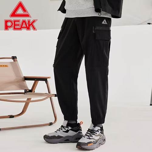 2024秋季新款休闲工装裤