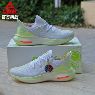 匹克态极3.0GT光变科技轻便健步通勤软底回弹舒适减震运动跑步鞋