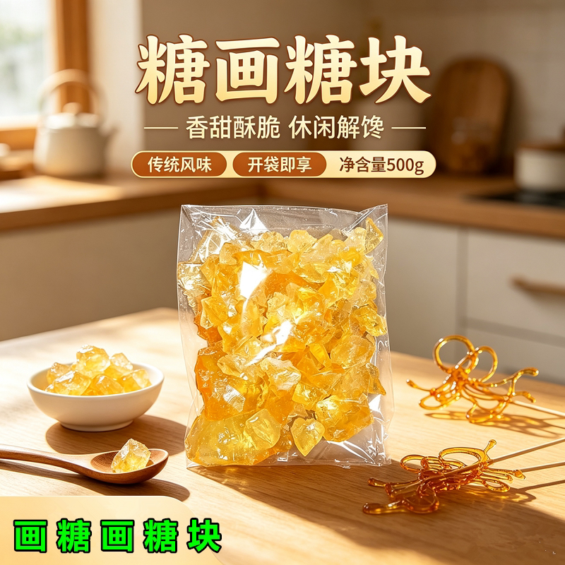 糖葫芦馅料冰糖葫芦专用