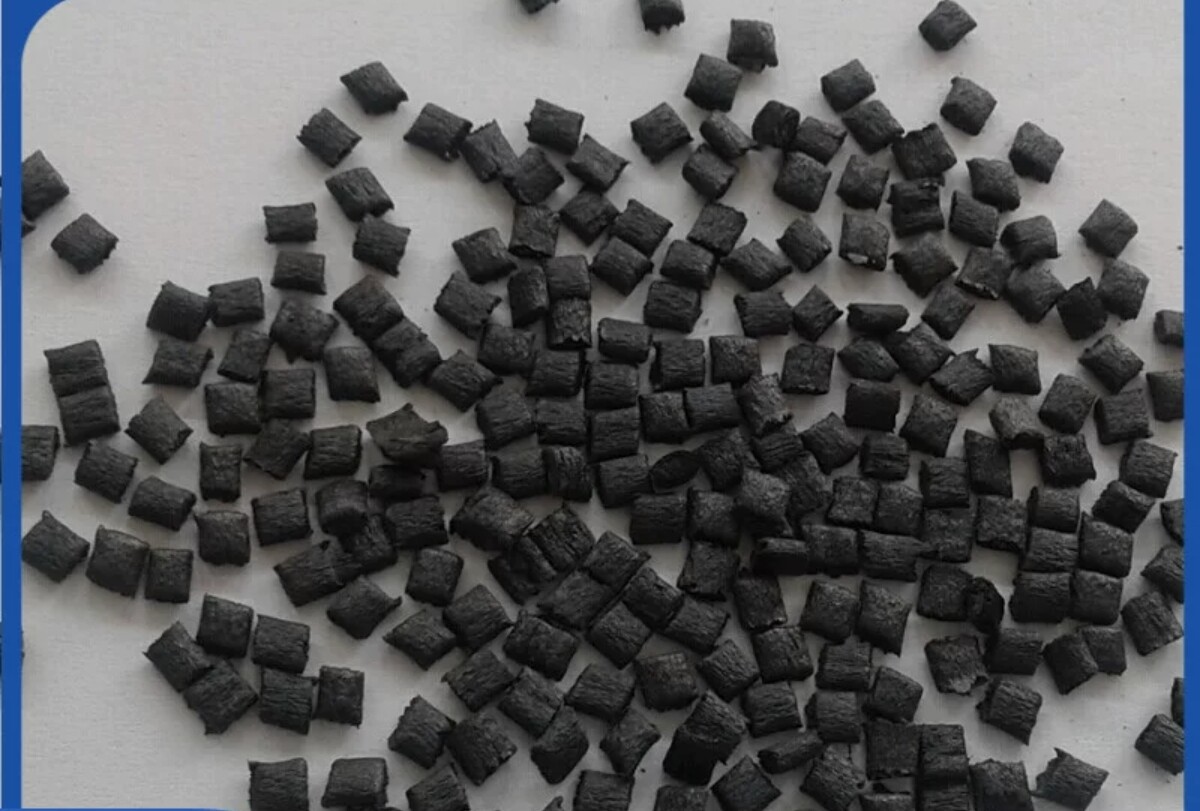 PPS塑料颗粒 加纤40增强 汽车电器部件专用工程塑料