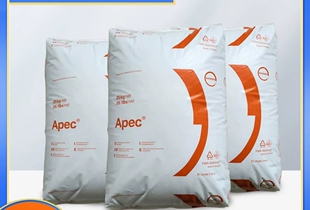 现货批发covestro科思创雅霸 PC1803工程塑料原料高透明 聚碳酸酯