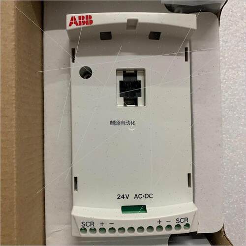 询价非实- MPOW-01_瑞典变频器辅助电源扩展模块_3-议库存