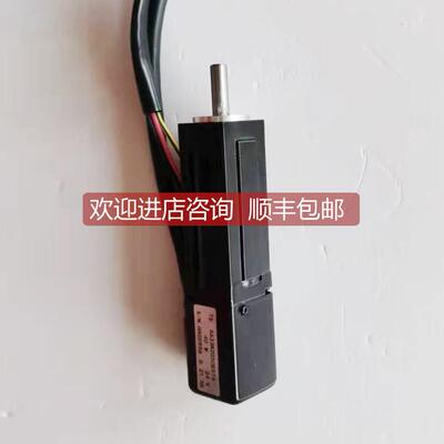 议价TAMAGAWA多摩川直流电机3W DV48V TS4861N2800E600 淞瑞