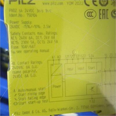 议价779211 PNOZmulti Chipcard 1 pi