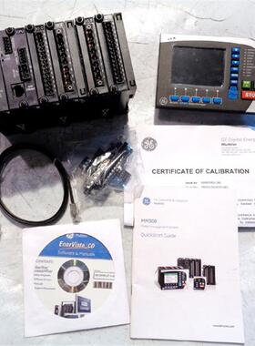 议价MM300-XEHD3CACX   GE Multilin MM300 电机管理器