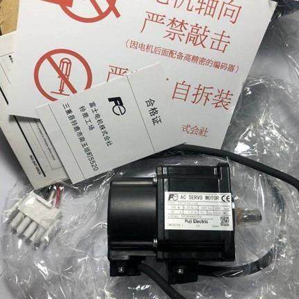 议价伺服电机 GYS202D5-HC2-B 三相200V低惯性键