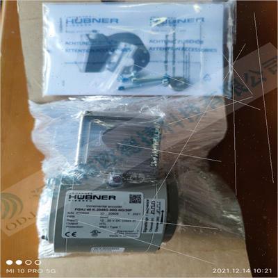 议价德国 HUBNER-GIESSEN 编码器FGHJ 40 K-2048G-90G-NG/20P