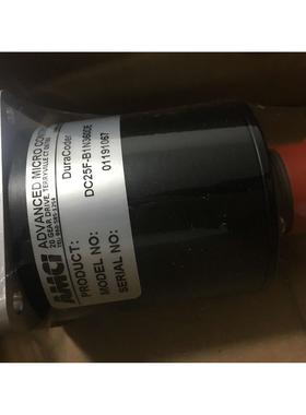 AMCI旋转编码器以及解析器7561SSI
