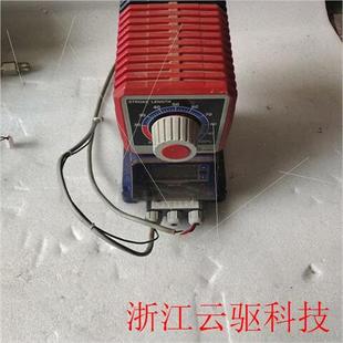 E46V6 议价IWAKI易威奇电磁隔膜计量泵EH 100PE4