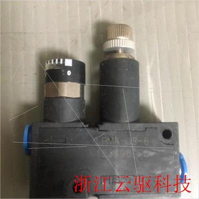 议价费斯托微型调节阀 LRMA-QS-6 153496