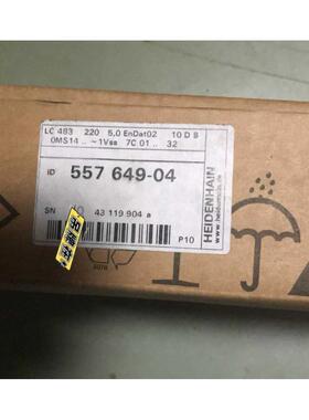 议价LC 483/5nm ML370mm 海德汉光栅尺