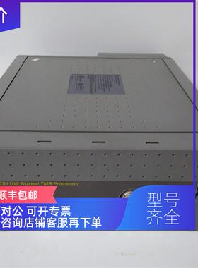 议价ICS TRIPLEX T3411F 模块实优闪电