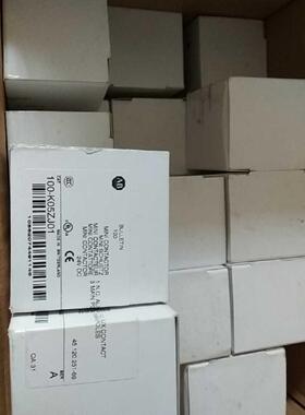议价罗克韦尔 直流接触器AB 100-K0501 100-K05ZJ01
