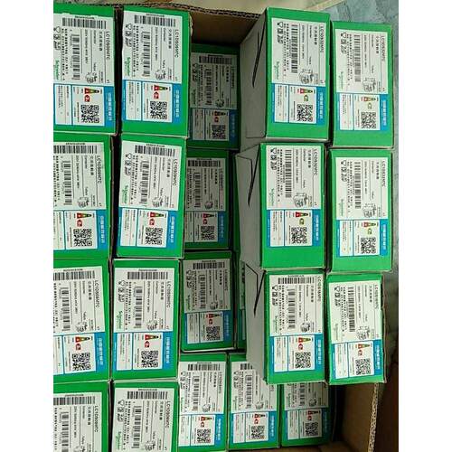 SCHNEIDER ELECTRIC/库存余货交流接触器 LC1DS09M7C 220V 接触器