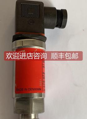议价Danfoss MBS33M 060G3134 0…400bar 压力传器
