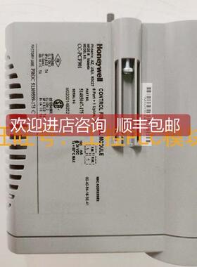 议价CC-PCF901 51405047-176 PLC模块 honeywell