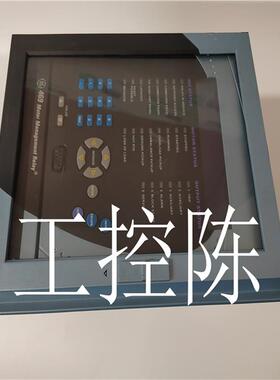 议价SR489-P1-LO-A20-E   GE