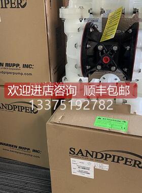 议价Sandpiper隔膜泵S15B3P1PPAS000