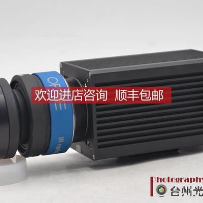 议价GoodRich SU1024-LDH-1.7RT-0500/LC 线阵红外相机红外短波镜